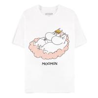 Moomins T-Shirt Cloud Size S