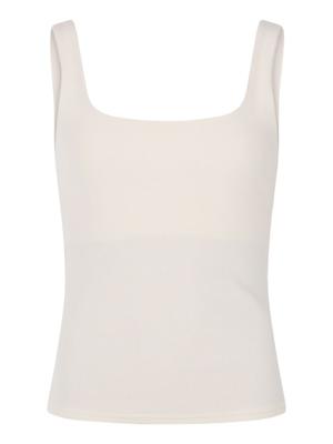 Protest PRTDazes Singlet Hemd Dames Kitoffwhite M/38