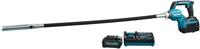 Makita vr003gm101 betontrilnaald | 40 v max | 1200 mm | 4.0 ah accu + snellader | in doos vr003gm101