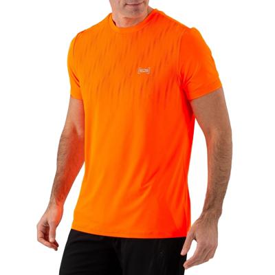 Sjeng Sports Tennis Shirt Heren L