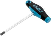Hazet schroevendraaier "828-t" torx screwdr.6,65mm 828-t 40
