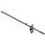Gravity MS B 21 hengelarm voor microfoonstatieven