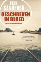 Geschreven in bloed - John Sandford - ebook