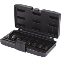 KS Tools 911.0901 dopsleutel & dopsleutelset Stopcontactset