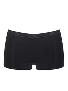 Sloggi - Sensual Fresh Short - zwart