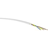 VER NHXMH-J 3x 1,5 Cca T.500 Krachtoverbrenging NHXMH-J 3 x 1.50 mm² Grijs 500 m