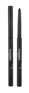 Chanel Stylo Yeux Waterproof Long-Lasting Eyeliner 10 EBENE 0.3 g Dames