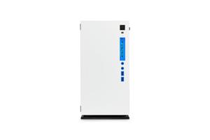 ERAZER Engineer X10 Intel® Core™ i5 i5-14400 16 GB DDR5-SDRAM 1 TB SSD NVIDIA GeForce RTX 4060 Windows 11 Tower PC Wit