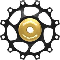 Sunrace derailleurwiel pulley sunrace 12 teeth