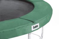Salta trampolinerand groen 213 cm rond