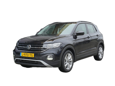 Volkswagen T Cross