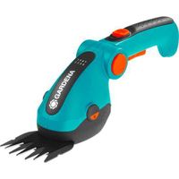 GARDENA Accugrasschaar ComfortCut Li grasschaar Li-Ion-Accu 3,0Ah