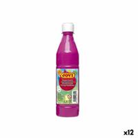 Gematigd Jovi Magenta 500 ml (12 Stuks)
