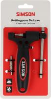 Kettingpons Simson De Luxe