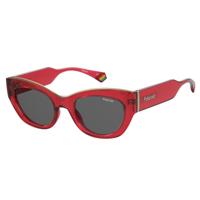 Dames zonnebril Polaroid PLD-6199-S-X-MC-C9A Ø 50 mm