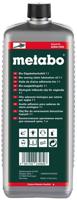 Metabo Accessoires bio-zaagkettingolie | 1 liter - 628441000 - 628441000