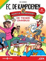 Hec  Leemans F.C. De Kampioenen 0   Doortje presenteert - thumbnail