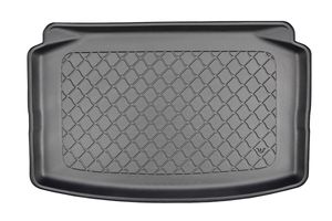 Kofferbakmat passend voor Volkswagen Polo VI 2G (AW) HB/5 10.2017- 193427