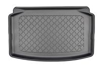 Kofferbakmat passend voor Volkswagen Polo VI 2G (AW) HB/5 10.2017- 193427