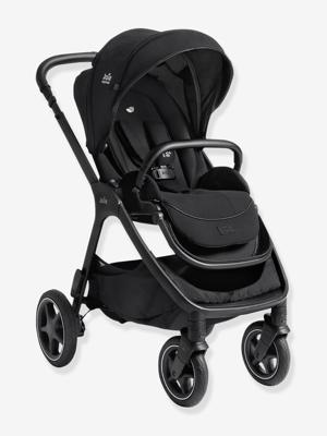 Kinderwagen JOIE FINITY Signature zwart