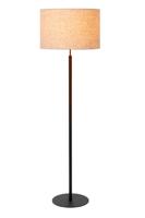 Lucide MAYA - Vloerlamp - Ø 45 cm - 1xE27 - Beige Lucide MAYA - Vloerlamp - Ø 45 cm - 1xE27 - Beige