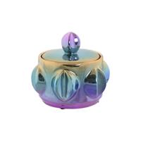 Vaas Home ESPRIT Multicolour Keramiek Modern 15 x 15 x 14 cm