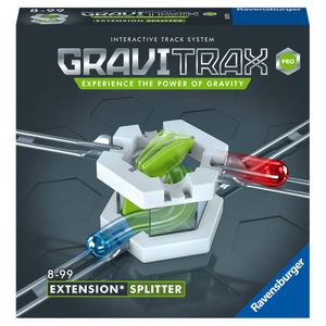 Gravitrax extension splitter