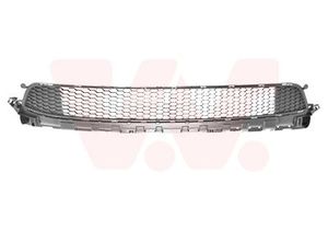 Ventilatiegrille, bumper 4396590