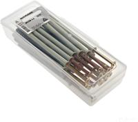 Nagelplug 6x80mm 35st - Deltafix Nagelplug 6x80mm 35st - Deltafix