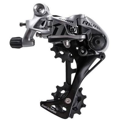 Rockmachine Sram achterderailleur rival1 lange kooi 11v