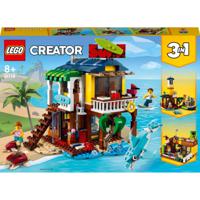 LEGO Creator Surfer strandhuis - 31118 - thumbnail