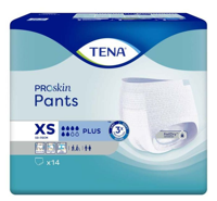 Tena ProSkin Pants Plus XS
