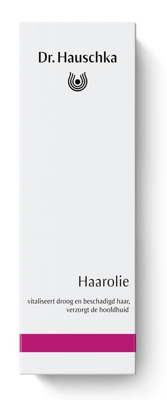 Dr. Hauschka Haarolie