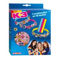 Totum K3 - bracelets and charms