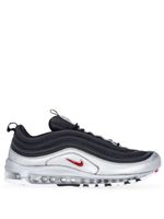 Nike baskets Air Max 97 - Noir
