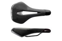 Selle Italia ST5 Flow S2 Zadel - Zwart - thumbnail