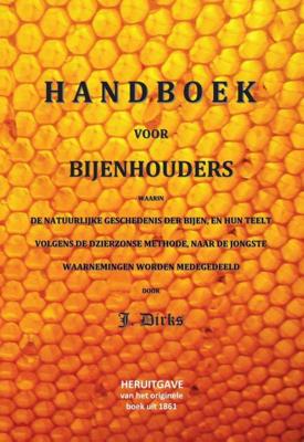Handboek voor bijenhouders (Paperback)