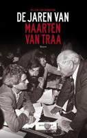 De jaren van Maarten van Traa (Paperback)