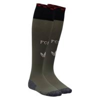 adidas Bayern München 3e Sokken 2025-2026