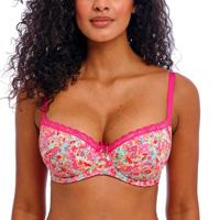 Freya Flirt UW Padded Half Cup Bra