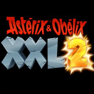 Asterix & Obelix: XXL 2 - Limited Edition - Xbox One
