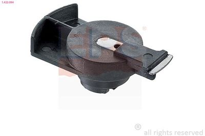 Stroomverdelerrotor 1422094