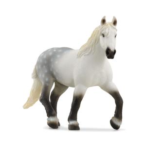 schleich Farm World Percheron merrie - 13971