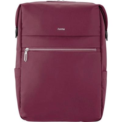 Hama Laptoprugzak Geschikt voor max. (laptop): 41,1 cm (16,2) Rood