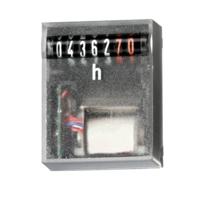 Kübler Group 3.100.900.383 HK07 Micro bedrijfsurenteller HK 07.90