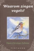 Waarom zingen vogels? (Hardback)