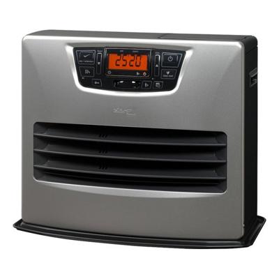 Zibro LC-150 Laserkachel 4800 W - Petroleumkachel tot 200 m³