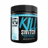 Kill Switch 36servings Ice