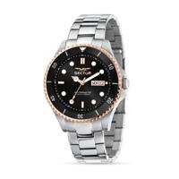 Sector (Ø 43 mm) Heren horloge