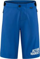 Cube Rookie X Actionteam - Kid's MTB Baggy Short